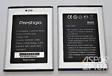 Акумулятор Prestigio Wize Q3/PSP3471 (9100256)