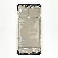 Рамка (середня частина) Huawei Honor 8C (BKK-TL00) Black