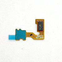 Шлейф з компонентами Huawei P20 Lite/ Nova 3e/ ANE-LX1/ ANE-LX3 (спалах)