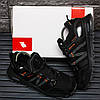 Чоловічі кросівки New Balance Black Tokyo Design Studio R-C4 MSRC4LD, фото 8