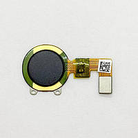 Шлейф відбитка пальця Huawei Honor 7c Black