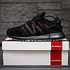 Чоловічі кросівки New Balance Black Tokyo Design Studio R-C4 MSRC4LD, фото 9