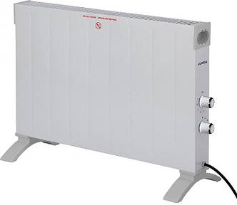 Конвекторний обігрівач Kumtel HC-2947 2500 Вт