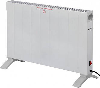 Конвектор електричний Kumtel HC-2930 2000 ВТ