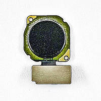 Шлейф відбитка пальця Huawei Honor 7X / BND-L21 / BND-L22 / BND-L24 / BND-AL10 / BND-TL10 Black