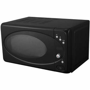 Мікрохвильова піч GGG MWR 20 L black