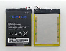 Акумулятор для HomTom C2