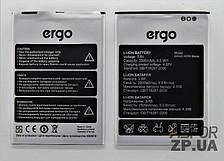 Акумулятор для ERGO A556 (9100189)