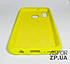 Чохол Samsung A40/A405- Silicone Case Full Cover №43 флеш, фото 2