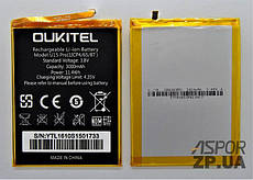 Акумулятори Original для Oukitel