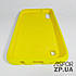 Чохол Samsung M10/M105- Silicone Case Full Cover №43 флеш, фото 2