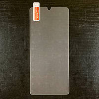 Захисне скло Samsung A41 2020/A415- прозоре