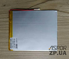 Акумулятор універсальний 3*100*120мм 4000 mAh (9000105)