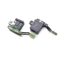 Шлейф з компонентами Samsung S7 / G930 (handsfree)