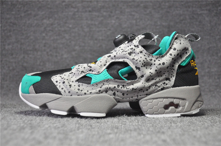 Кросівки жіночі Reebok Insta Pump Fury OG Orchard / RBK-313, фото 1