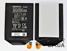 Акумулятор Motorola XT1570/XT1572/XT1575/Moto X Style/Moto X (FX30)