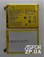 Акумулятор ZTE Blade X9/Blade S6 Lux/G719C (Li3830T43P6h856337)