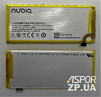 Акумулятор ZTE Blade Z5s/Z5s Mini (Li3820T43P3h984237)