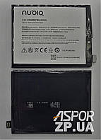 Акумулятор ZTE Nubia M2/NX551 (Li3936T44P6h836542)