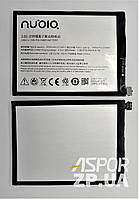 Акумулятор ZTE Nubia Z11 Max (Li3839T43P6h406790)