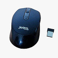 Миша бездротова JEDEL W380 з акумулятором