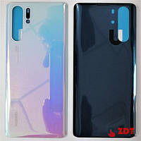 Задня кришка Huawei p30 pro White