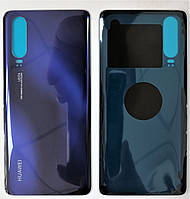 Задня кришка Huawei p30 Blue