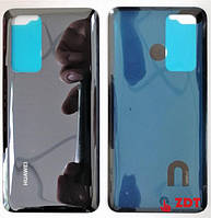 Задня кришка Huawei P40 Black
