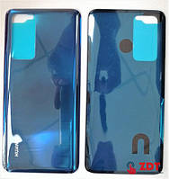 Задня кришка Huawei P40 Blue