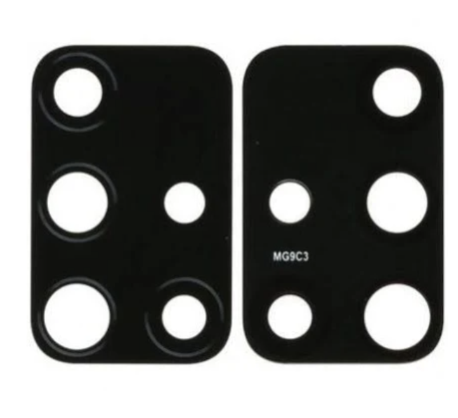 Скло камери Samsung A71s / A716, фото 1