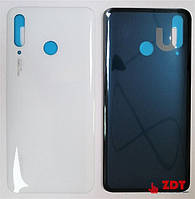 Задня кришка Huawei P30 Lite White