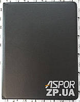 Чохол-книжка iPad Pro 2020 12.9"- чорний