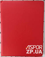 Чохол-книжка iPad Pro 2020 12.9"- червоний