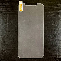 Захисне скло Apple iPhone 12 Pro Max 6.7"- прозоре