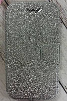 Чохол-книжка універсальний Shine 4.5"- сталевий