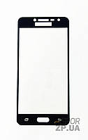 Захисне скло Samsung J2 Prime (G532)- FULL SCREEN TRIPLEX чорний