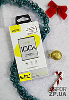 Акумулятор Samsung S6 Edge / G925 (EB-BG925ABE) Aspor Premium