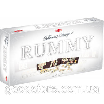 Настільна гра Tactic Rummi Classic (2324)