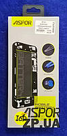 Акумулятор iPhone 6 Plus (з ремкомплектом) Aspor Premium