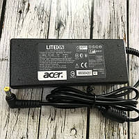 Блок живлення для ноутбука ACER 19V/4.74A (5.5 * 1.7) без мережевого кабелю