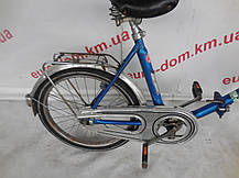 Міський велосипед Markenrat 20 коліс. (Складний)., фото 3
