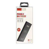 Акумулятор iPhone 8 Plus (з ремкомплектом) Aspor Premium Excellent Quality