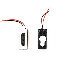 Динамік слуховий China-phone універсальний розмір 15х6х3 мм, model 048