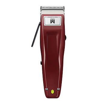 Машинка для стрижки Moser 1400 Cordless Burgundy (1430-0050)