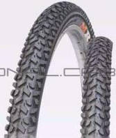 Велосипедна шина   26 * 1,75 Антипрокол 5 мм  MRH-5017 . * FOX SPEE * .