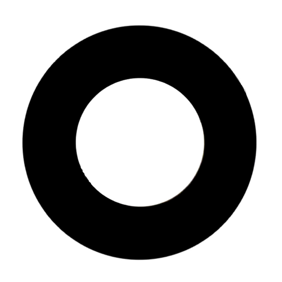 Скло камери для Xiaomi Redmi 9T Black, фото 1
