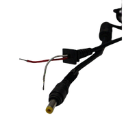 Кабель ремонтний (хвіст зарядки) для ноутбука HP 4.0 * 1.7