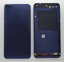 Задня кришка Asus ZenFone 4 Max (ZC520KL) Blue