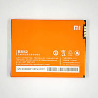 Акумулятор Xiaomi Redmi Note (BM42)