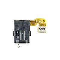 Шлейф з компонентами Huawei Nova 2 Plus/ Huawei P10 Selfie/ BAC-L23/ L21/ L03 (handsfree)